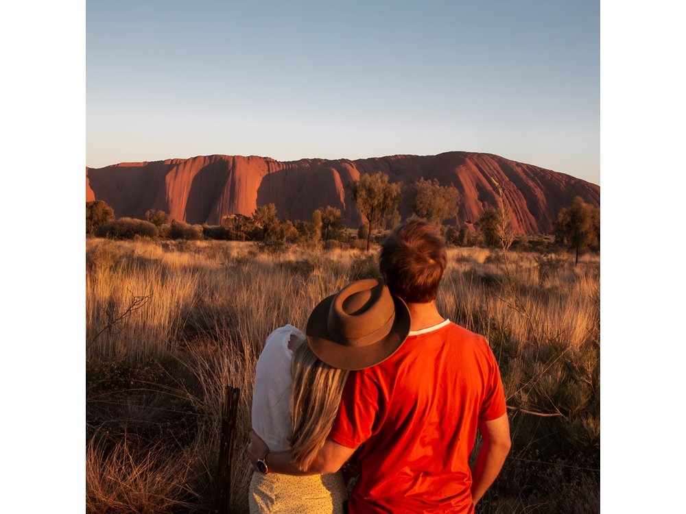 7 Day Adelaide to Uluru Adventure and Cultural Tour