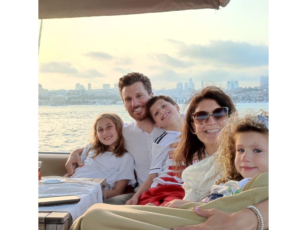 Istanbul Old City Walking Tour & Optional Cruise Experience