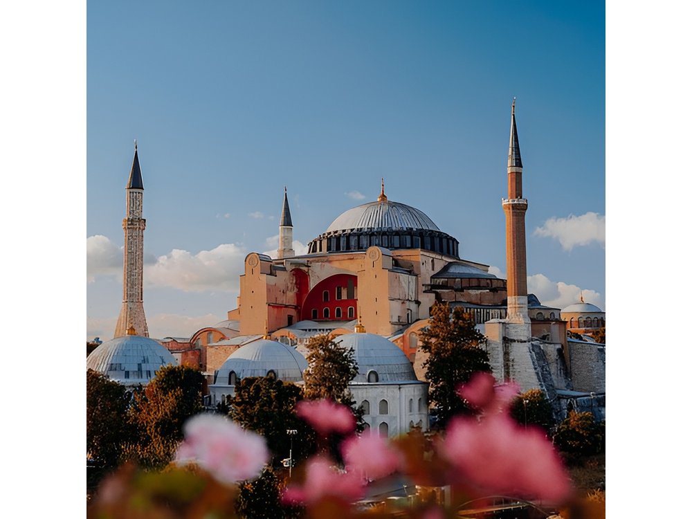 Private Istanbul Tour with Guide for 1, 2 or 3 Day Options