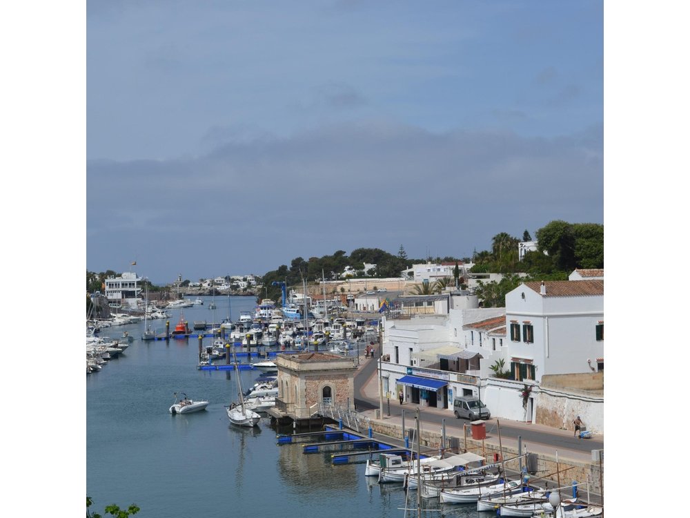 Menorca Island Full Day Tour