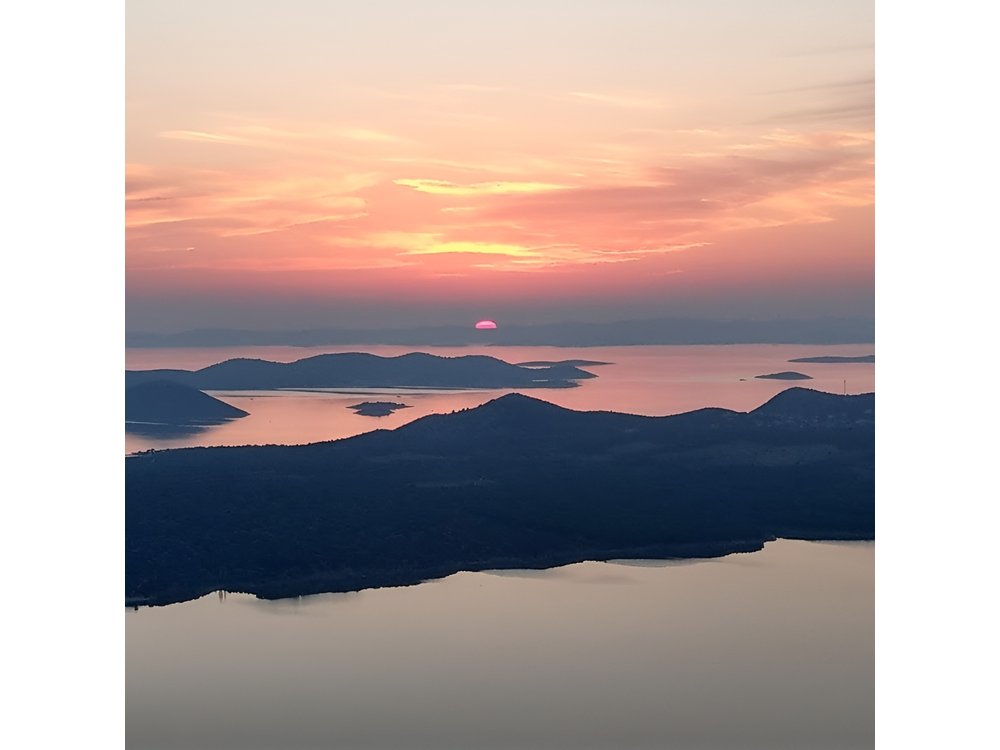 Private Transport in City of Zadar