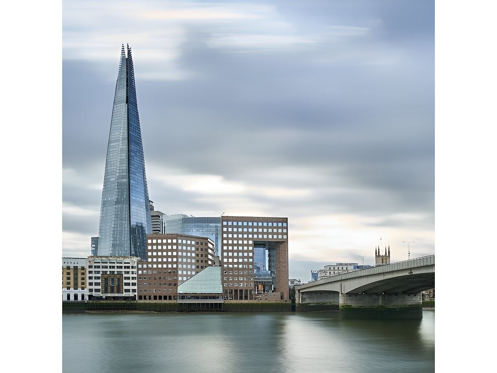London Creative Photography Tour