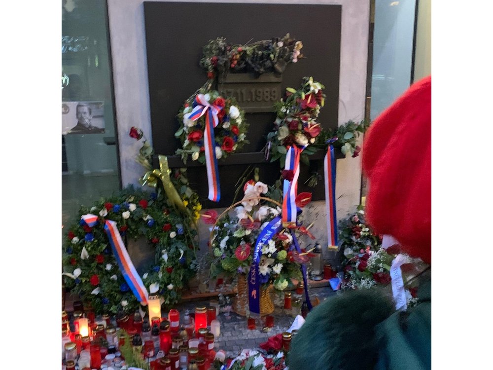 Prague WW2 & Communism Walking Tour (incl. Anthropoid Crypt)
