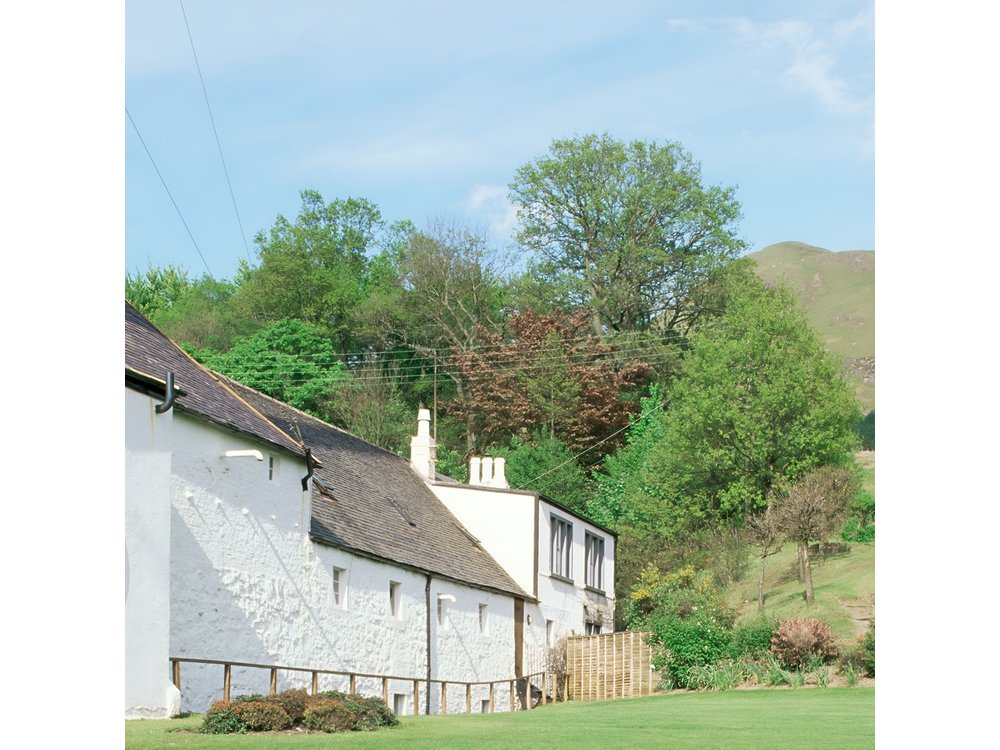 Glasgow; Stirling & Loch Lomond Private Tour