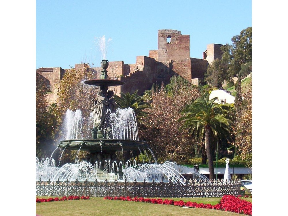 Private Sightseeing Tour in Malaga