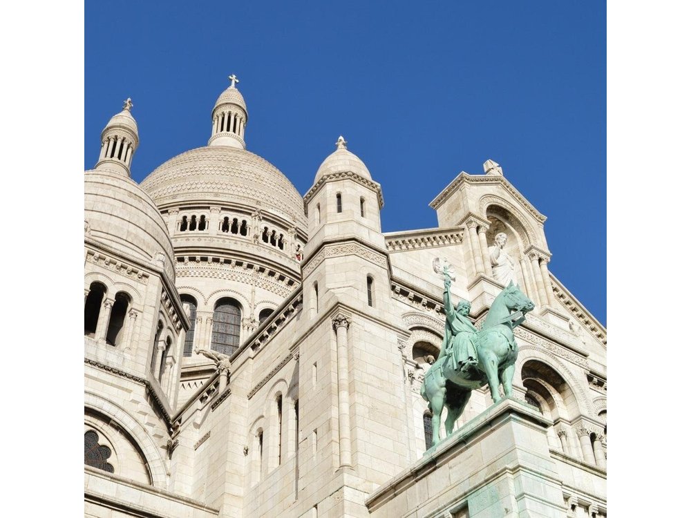 Paris Highlights Private Sightseeing Tour