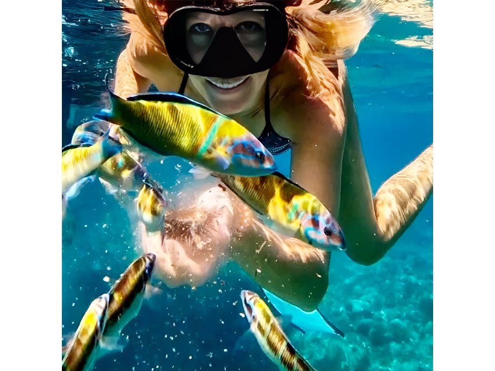 Tropea & Capo Vaticano Boat Tour with Snorkeling. Up to 12 Guests