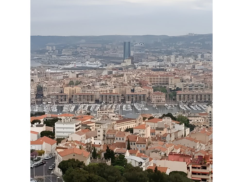Private Tour in Aix en Provence with Wine Tasting