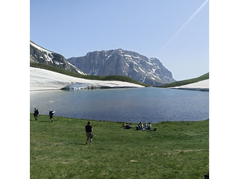 7 days Journey to Vikos-Aoos National Park from Athens