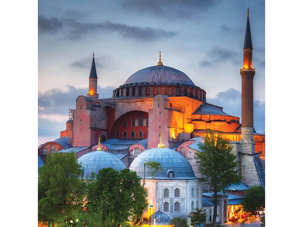 Private Guided İstanbul City Tour
