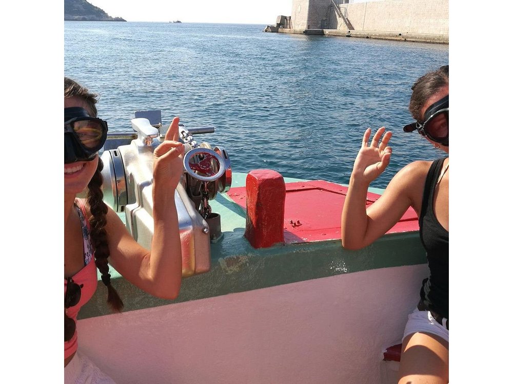 Half Day Snorkeling & Diving in Nice