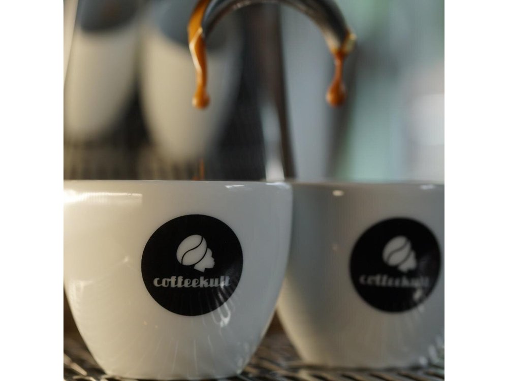 Coffee Tasting & Roastery Tour in Innsbruck