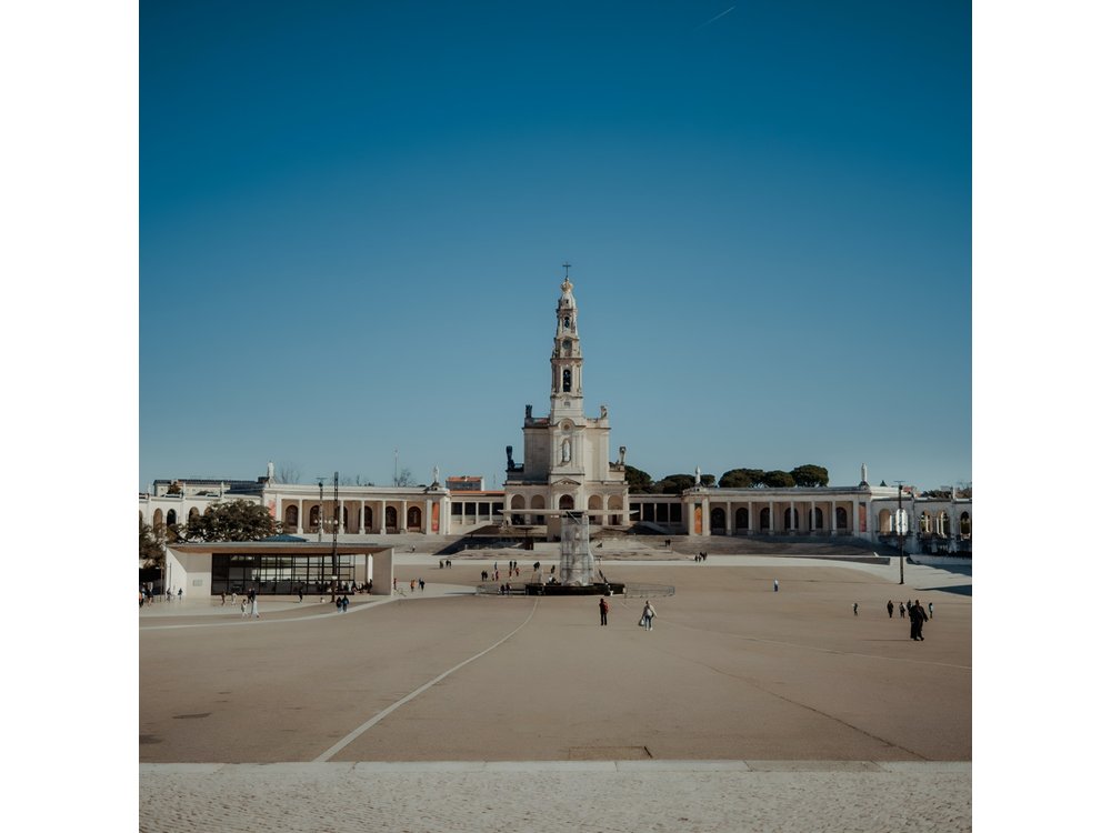 Best Fátima, Óbidos, Nazaré & Batalha Tour From Lisbon