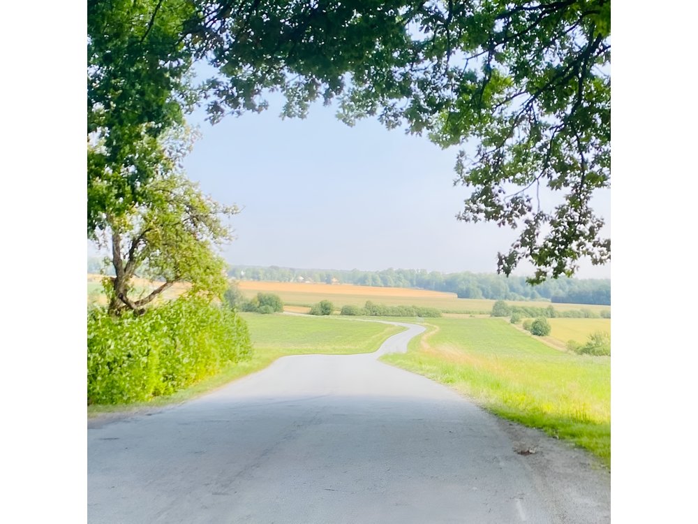 Private Roadbike Adventure around Stockholm