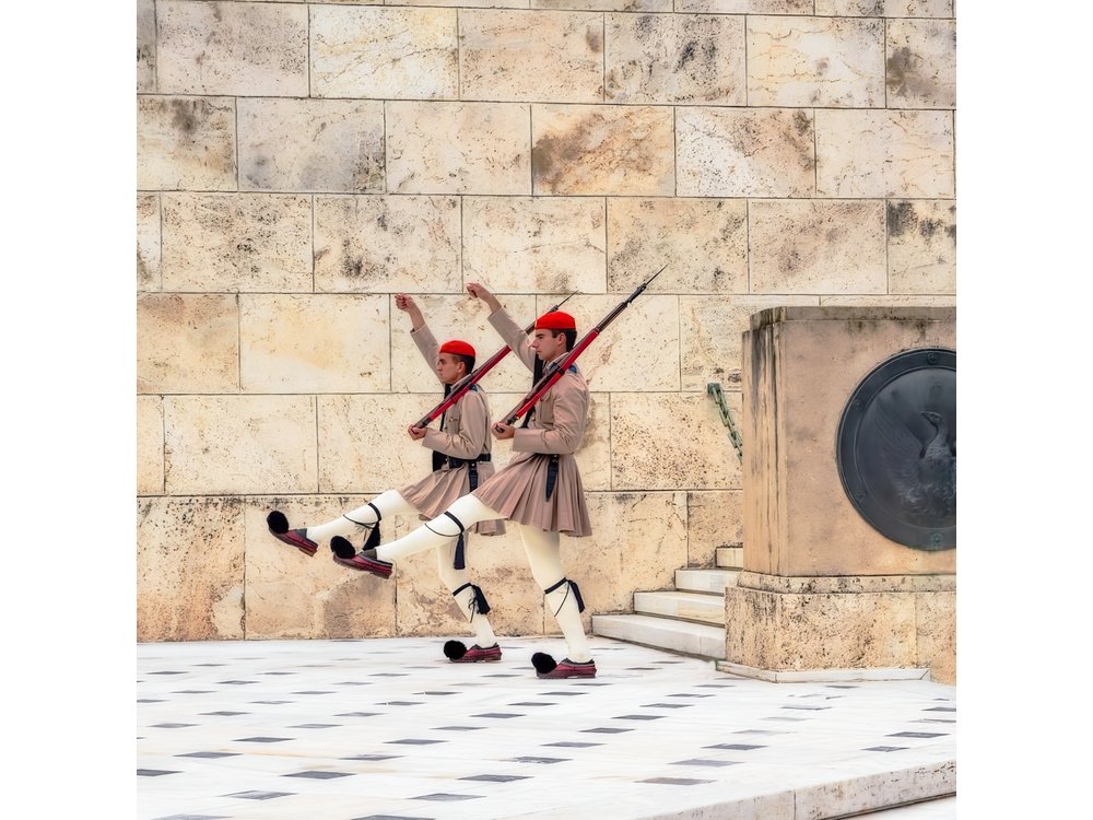 Athens Highlights: Private Tour, Acropolis & Museum tickets Incl.