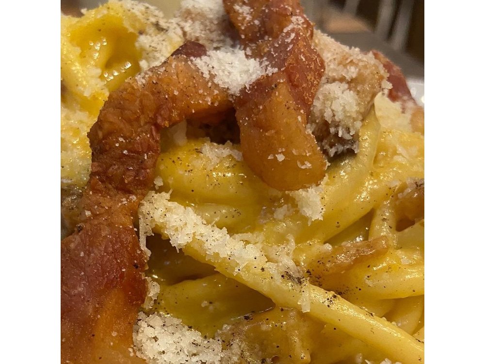 Rome Food Tour by the Vatican