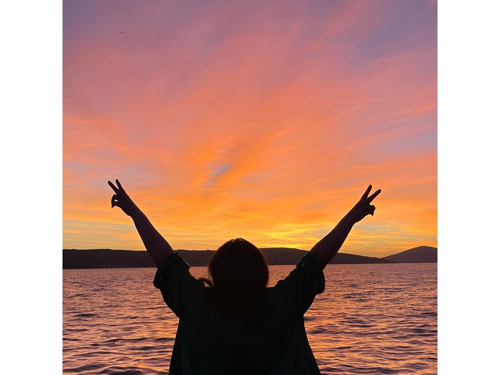 Sunset Tour from Split with Wine Included