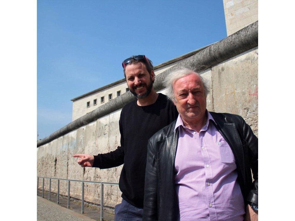 Berlin Private Custom Walking Tour With A Guide (Private Tour)