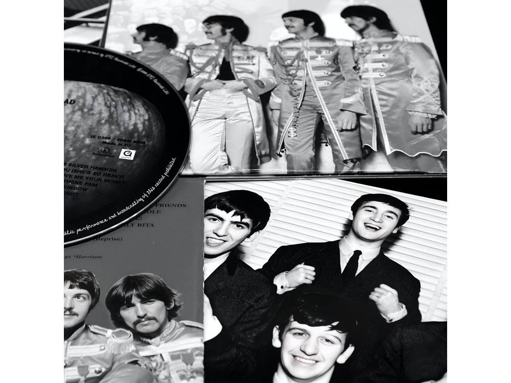 Liverpool Ultimate Beatles Ticket To Ride Half-Day PRIVATE Tour