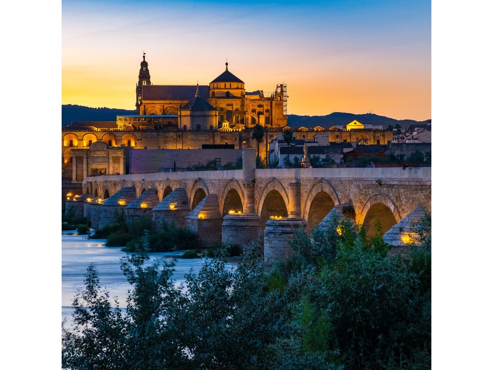 Cordoba Private Daytrip From Sevilla