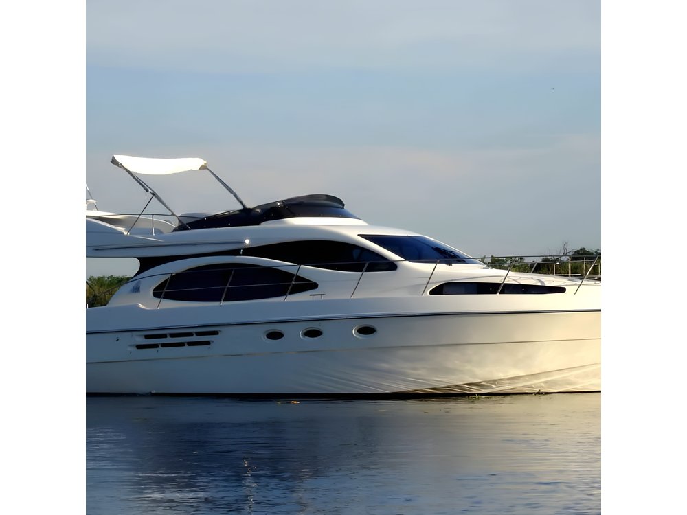 Guided Private Yacht Tour in Barcelona Spain