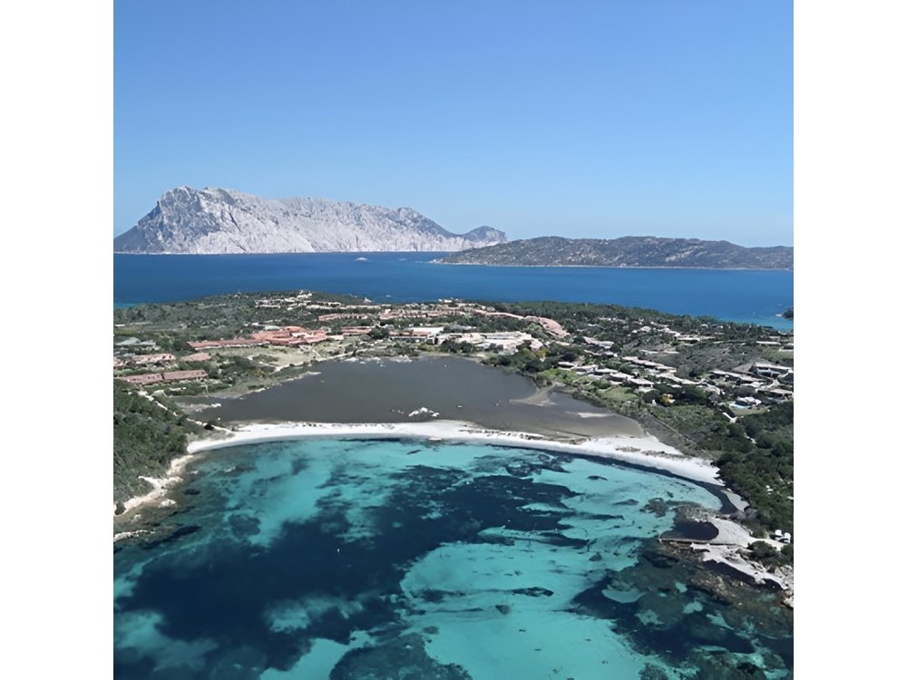 San Teodoro: Grand Tour of the Tavolara Archipelago