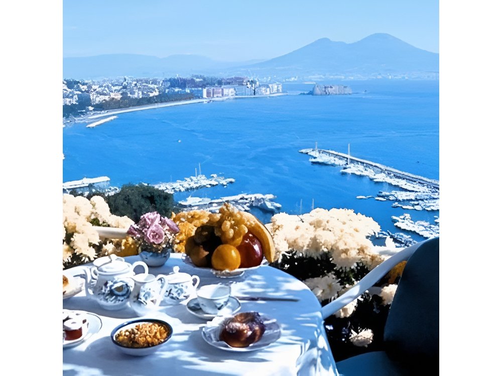 Private tour Amalfi Coast full day from Napoli or Amalfi Coast