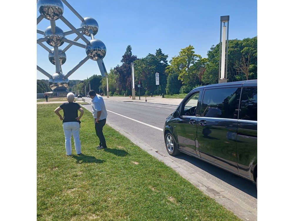 Brussels Private Guided Tour – Best Highlights & Hidden Gems