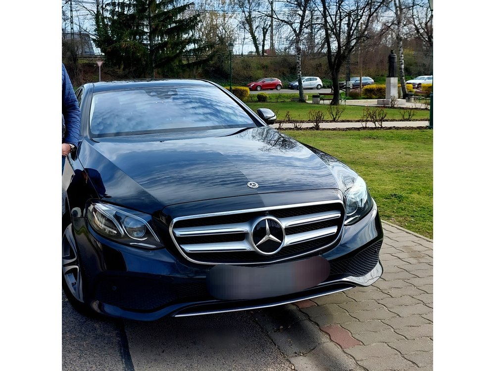 Budapest Private City Tour by car in 3 hours