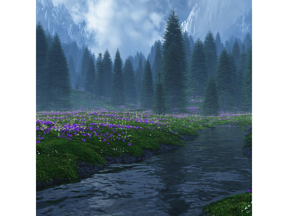 Twilight Forks Washington Tour