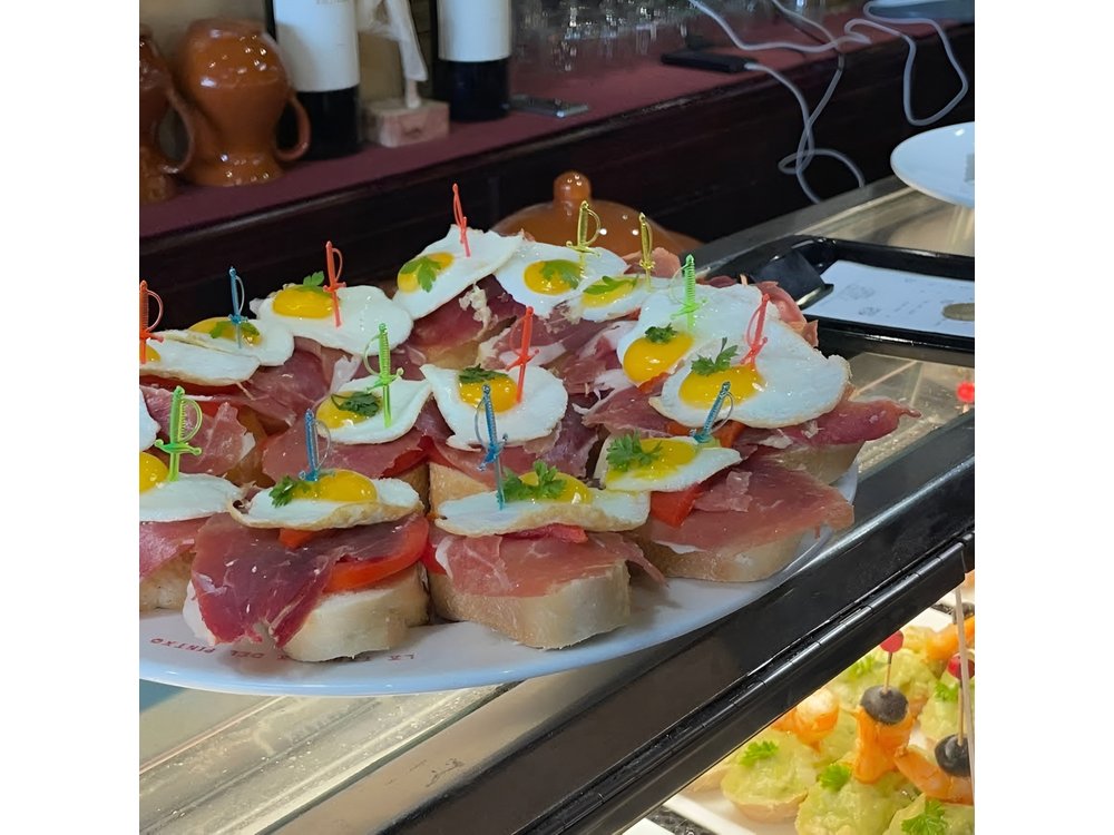 Marbella Tapas Tour