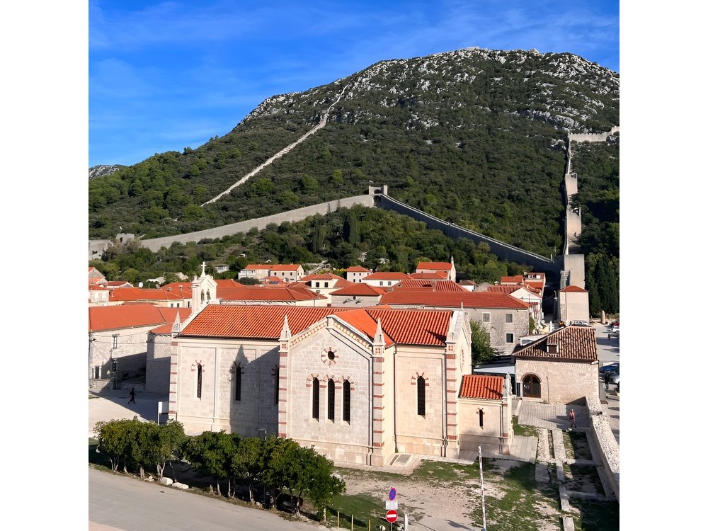 Full Day Tour to Split