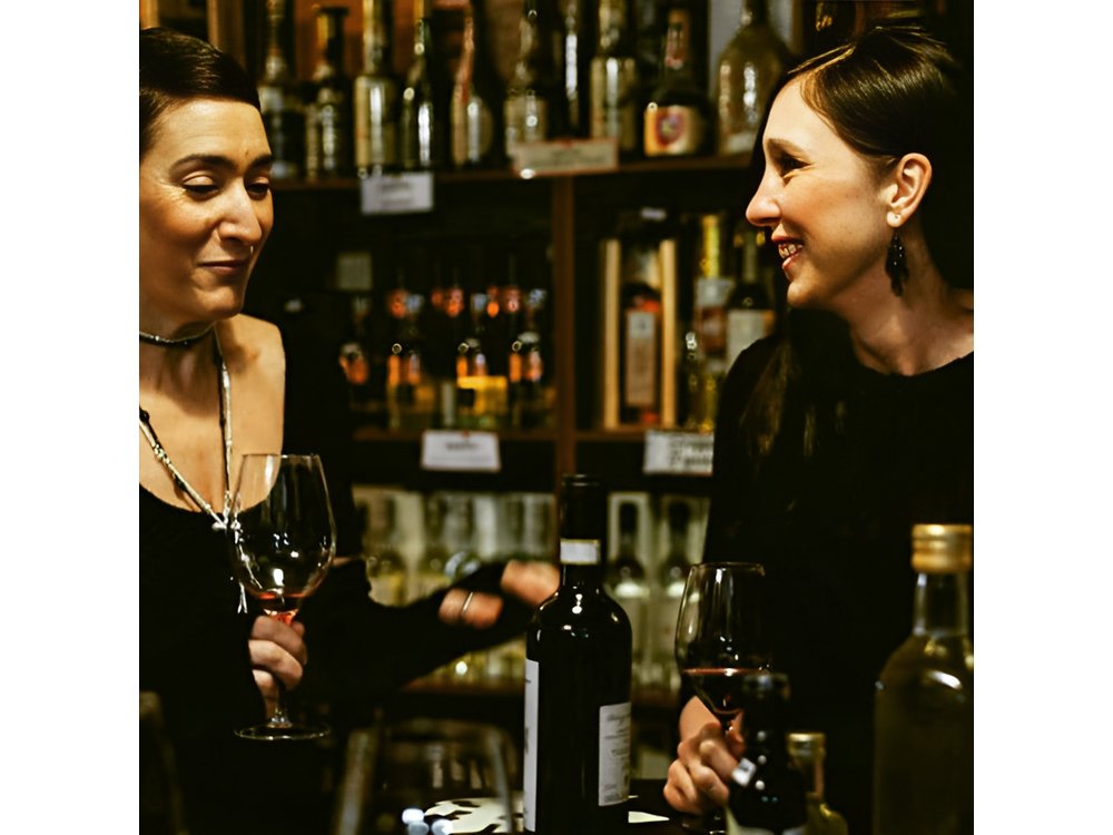 Florence Food and Wine Walking Tour - Private