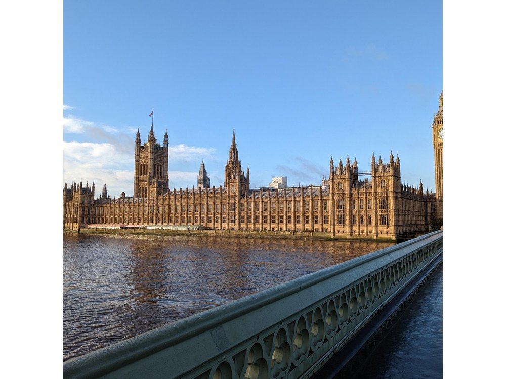 Private London Tour by Car - Pick Up From Your Hotel or Apartment