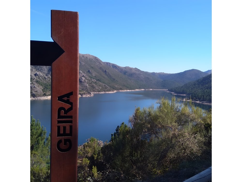 Breathtaking Nature in Gerês Park - Private tour from Porto