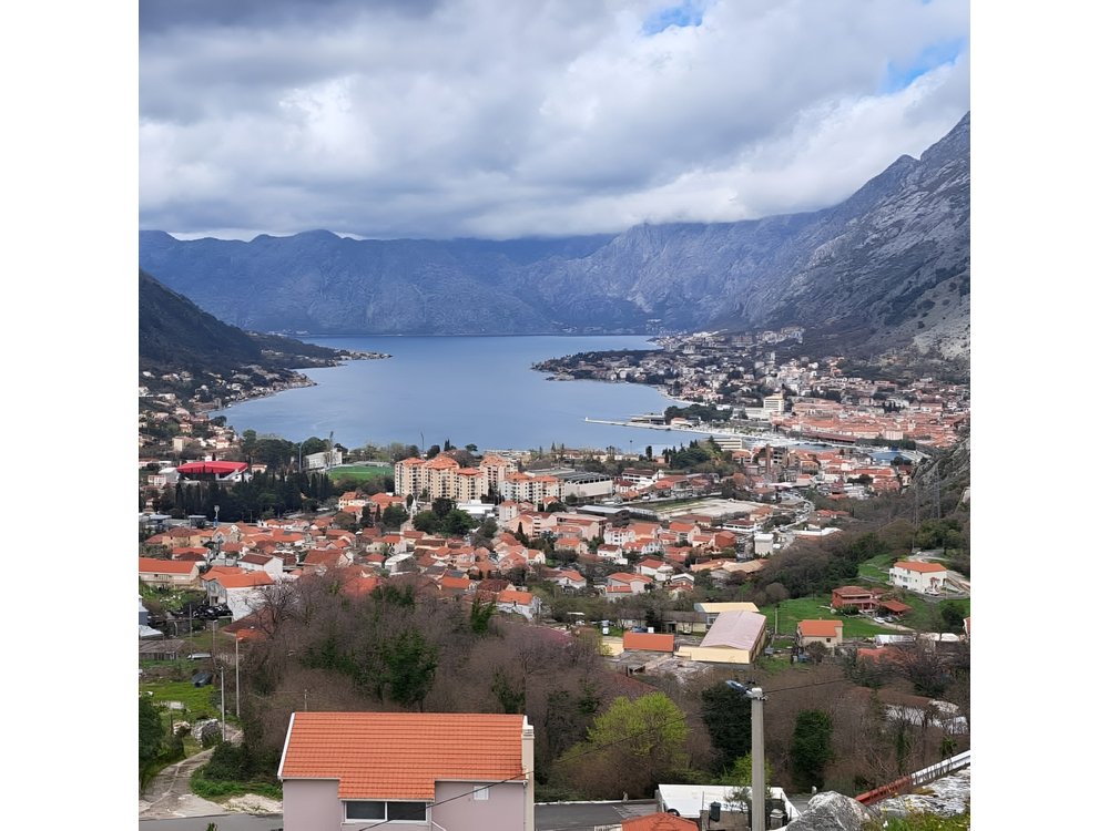 Montenegro Full Day Trip from Dubrovnik (small group)