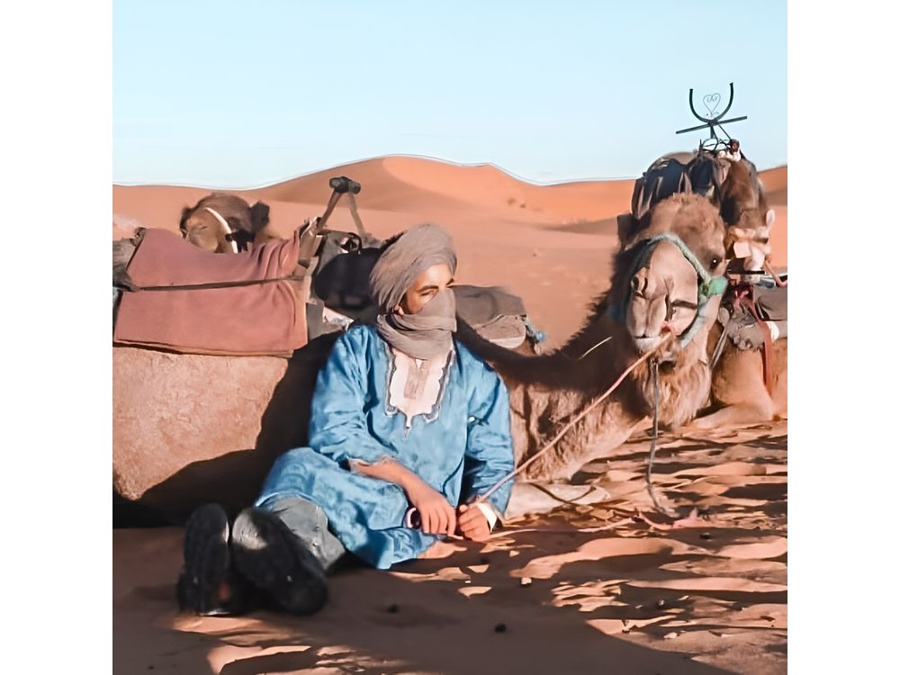 3 Days Merzouga Tours From Marrakech & back Group & Private