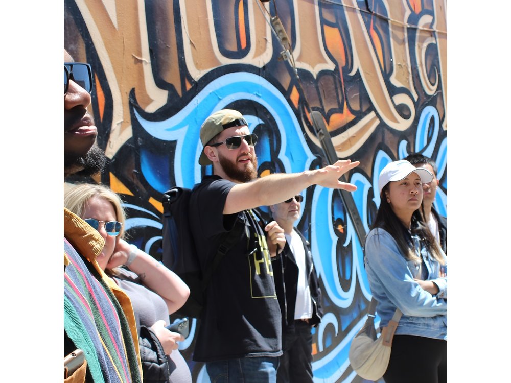 San Diego's North Park Tour