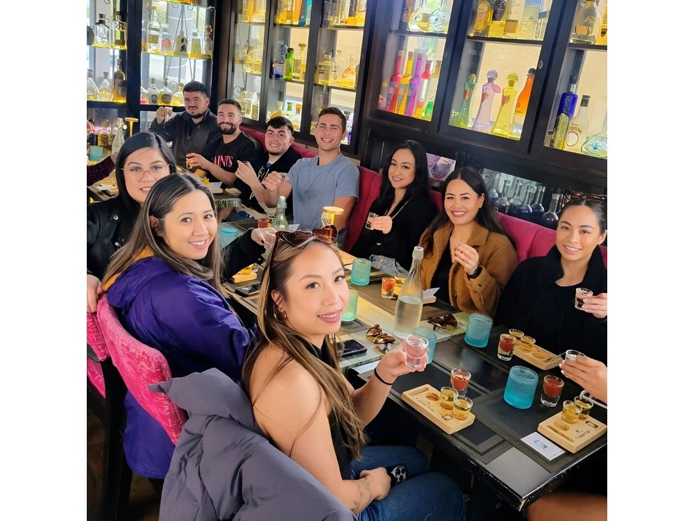 San Diego Tequila Tour