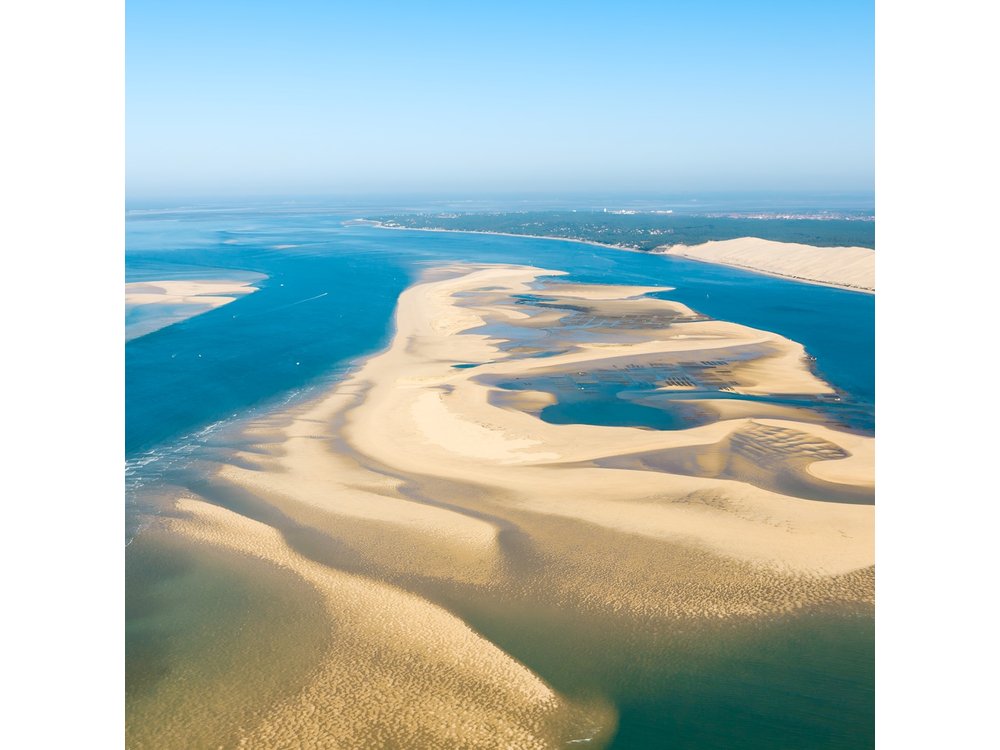 Private Arcachon Full-Day tour, from Bordeaux