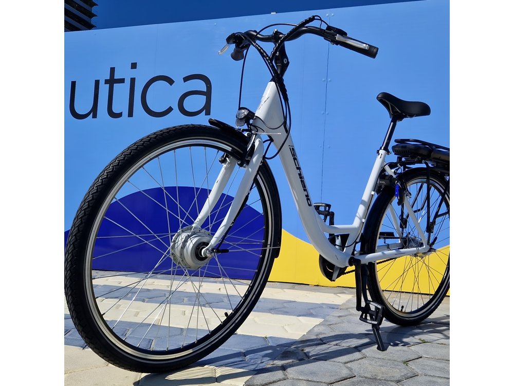 Premium Bike Rental in Barcelona