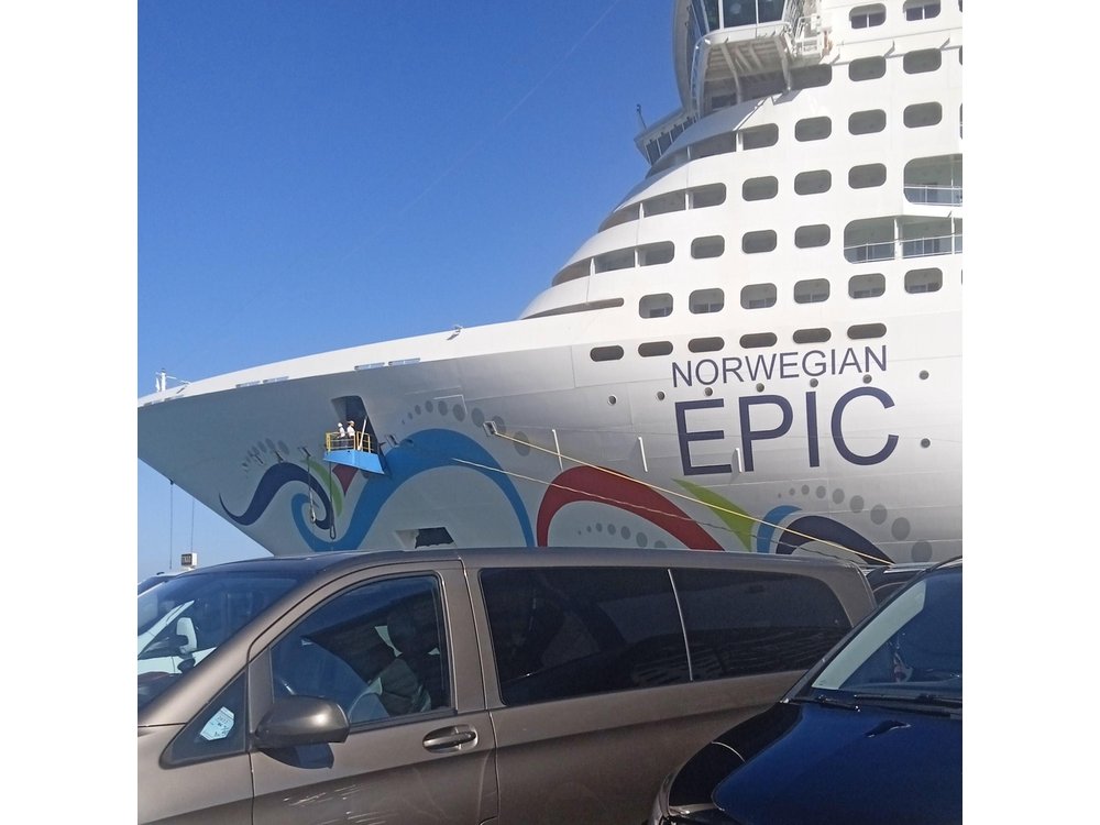 Private Rome Highlights Tour from Civitavecchia Cruise Port