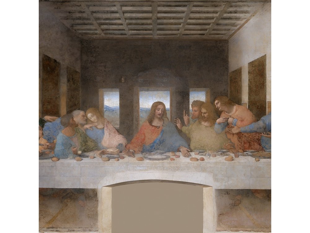 Milan: Da Vinci Last Supper Skip-the-Line Guided Tour