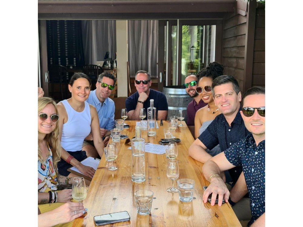 Full-Day Guided Wine Tour in Mt Tamborine From Gold Coast
