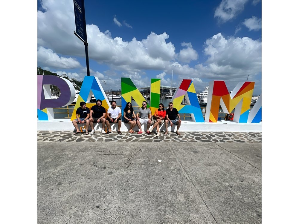 Panama City and Canal Private Tour