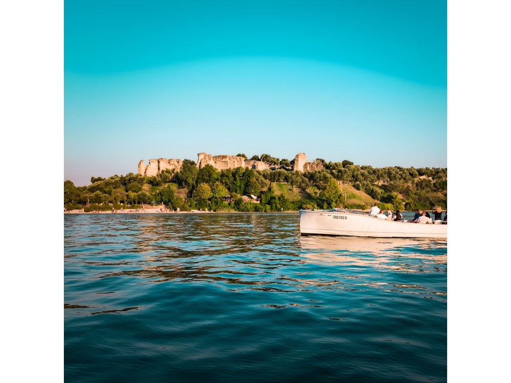 Sirmione Sunset Tour