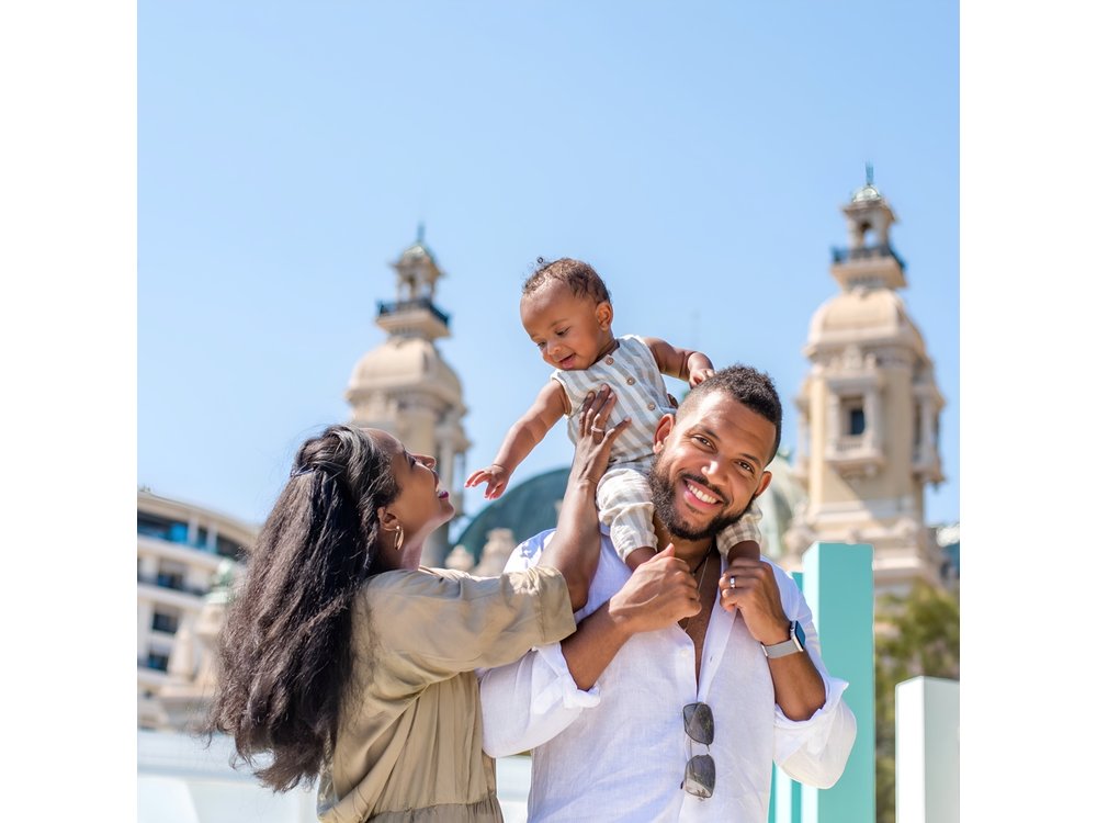 Private Tour: Personal Travel Photographer Tour in Nice