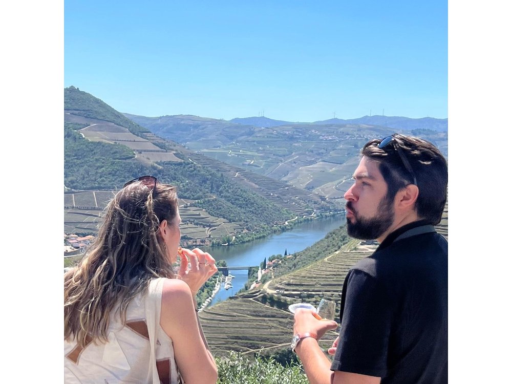 Douro Valley Wine Tour with Tastings, Boat Ride & Lunch