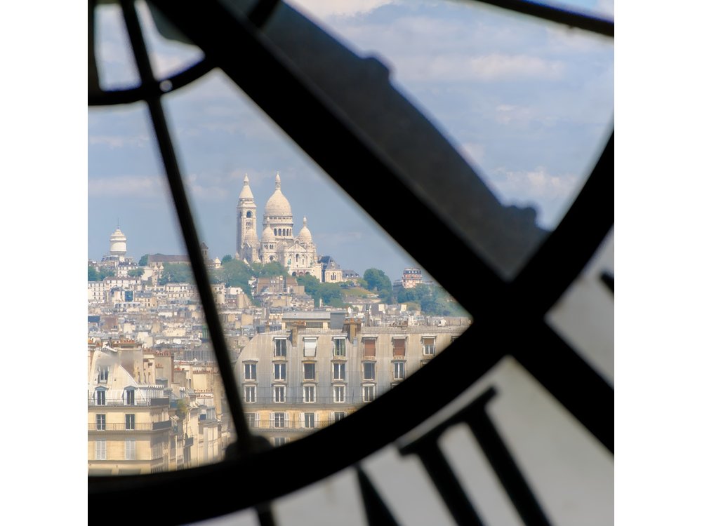 Paris: 2-Hour Orsay Museum Masterpieces Guided Tour
