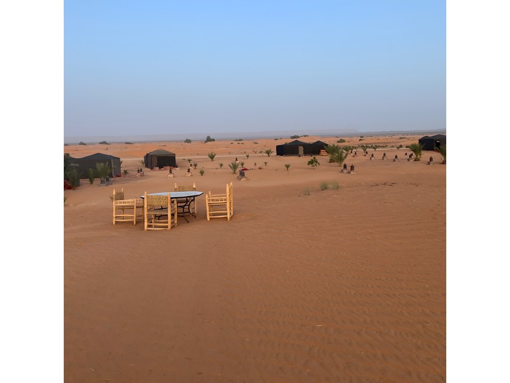 7 Days / 6 Nights Private Morocco Tour from Casablanca or Rabat